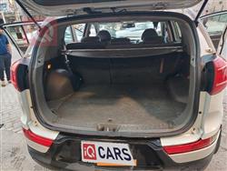 کیا سپۆرتاج